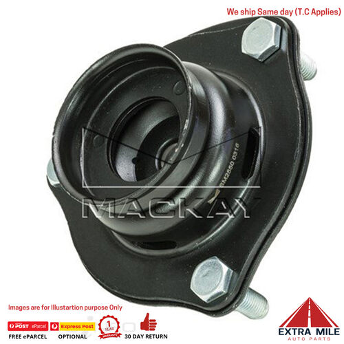 Mackay Strut Mount For Honda Civic FD R18A1 - SM2550