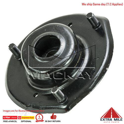 Mackay SM2554 Strut Mount For Toyota Camry MCV20R 1MZFE