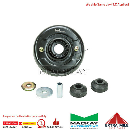 Mackay Strut Mount For Honda CR-V RD K24A1 - SM2556K