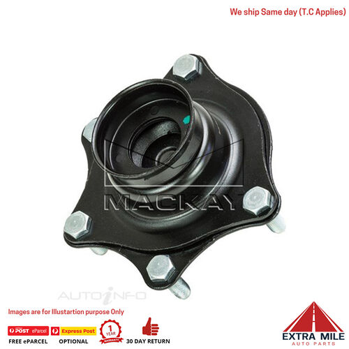 Mackay SM2559 Strut Mount For HONDA CRV RE K24Z1