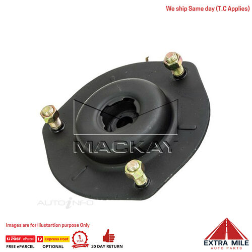 Mackay SM2561 Strut Mount For TOYOTA KLUGER GSU40R 2GRFE