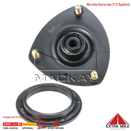 Mackay Strut Mount For Honda CR-V RD B20B8 - SM2565K