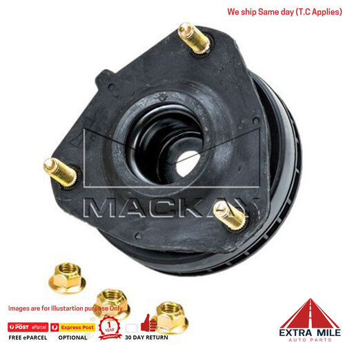 Mackay Strut Mount For Mazda Mazda2 DY ZY - SM2570