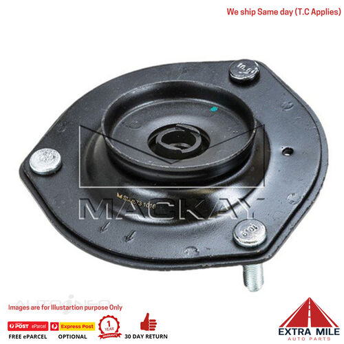 Mackay Strut Mount For Toyota KLUGER MCU28R 3MZFE - SM2573