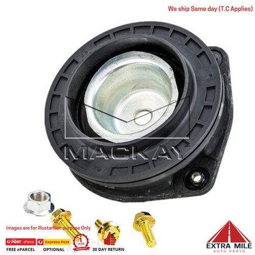 Mackay Strut Mount For Nissan MICRA K12 CR14DE - SM2574K