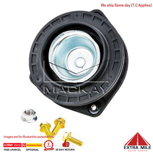 Mackay Strut Mount For Nissan MICRA K12 CR14DE - SM2576K