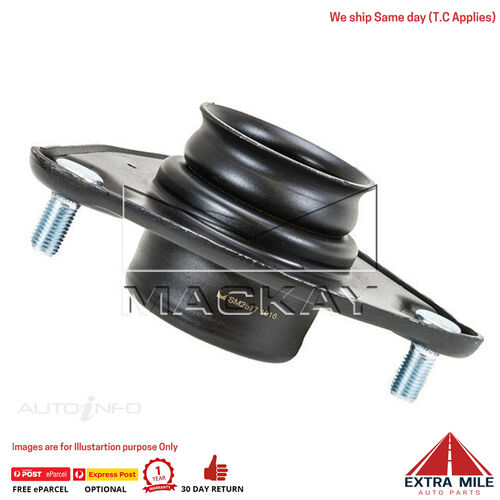 Mackay SM2577 Strut Mount For Kia Cerato TD G4KD