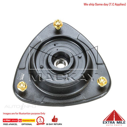 Mackay Strut Mount For Subaru Forester Impreza G3 XV SH9 ALL - SM2590