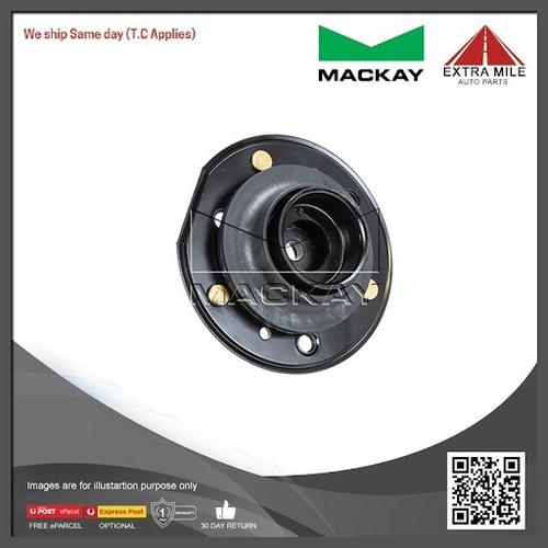 Mackay Strut Mount For Holden Captiva CG 2007 - 2015-SM2593