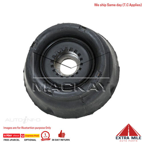 Mackay SM2596 Strut Mount For VW Golf Type 4 ALL