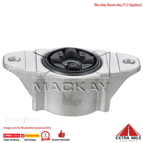 Mackay SM2599 Strut Mount Rear For Mazda Mazda3 BK BL 2003 - 2009