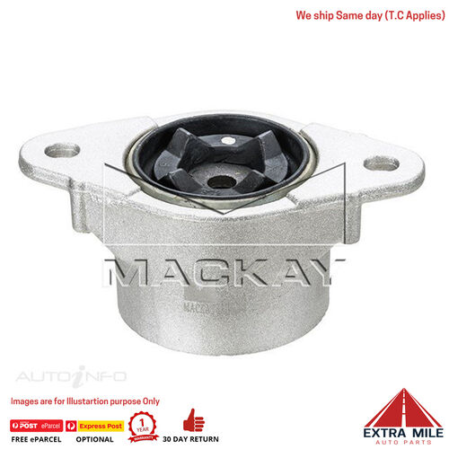 Mackay Strut Mount Rear For Mazda Mazda2 DE5W 2007 - 2014 - SM2603