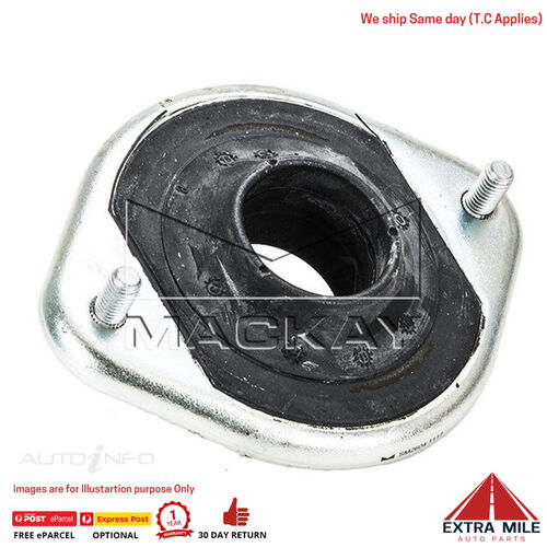 Mackay Strut Mount For Holden Barina SB ALL - SM2604