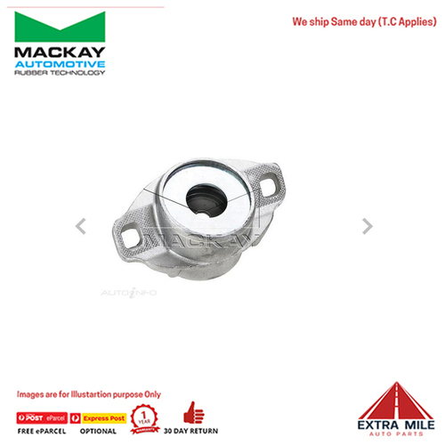 Mackay Strut Mount - SM2615