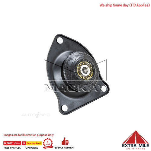 Mackay SM2616K Strut Mount For MINI COOPER R50 R52 R53 0