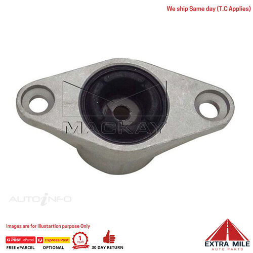 Mackay Strut Mount Rear For Hyundai 130 FD - SM2620