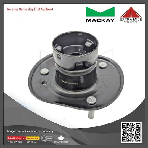 Mackay Strut Mount - Front Left Hand & Right Hand - SM2641