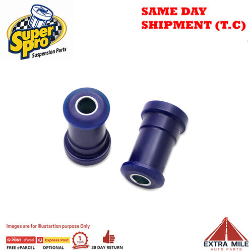 Front Control Arm Lower-Inner Bush Kit For Toyota Cressida - MX62 1981-1985