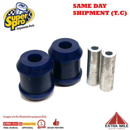 Rear Trailing Arm Lower-Rear Bush Kit For Ford Fairlane-NA,NC Series 