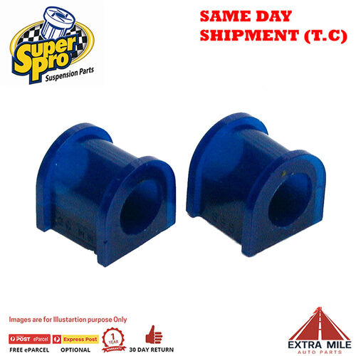 Front Sway Bar Mount Bush Kit For FORD ESCAPE - BA,ZA,ZB,ZC,ZD 2001-2012