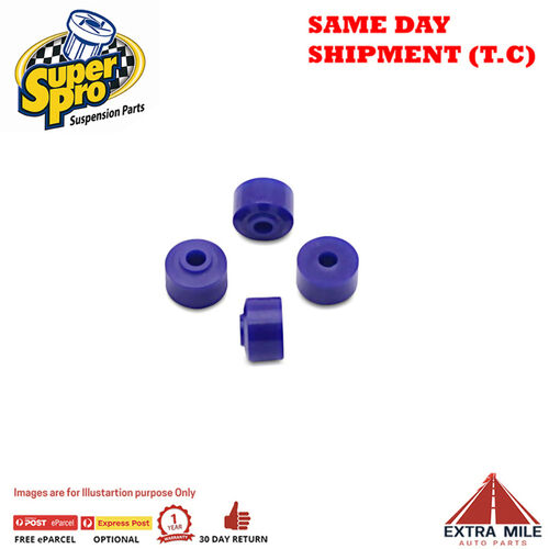 Rear Sway Bar Link Upper BushKit For TOYOTA COROLLA- E80,E82 1985-1989