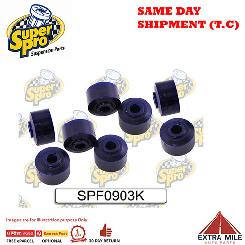 Rear Sway Bar Link Bush Kit For FORD TELSTAR-AV,AT,TX5 87-92 SPF0903K-11