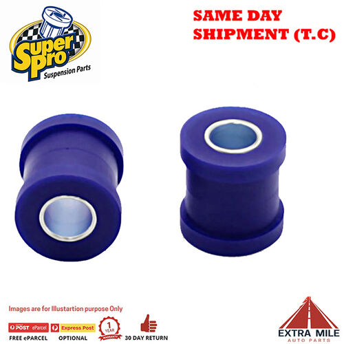 Rear Trailing Arm Bush Kit For Ford LASER-KF-KH 90-94