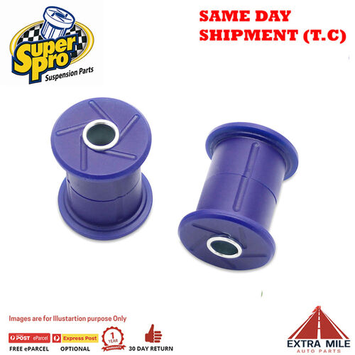 Rear Sprng FR Eye BushKit For TOYOTA Hiace-LH,RZH 100,103,113,125 89-96 SPF0972K