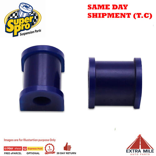 Front Sway Bar Mount Bushing For TOYOTA HILUX- 107R,111R 1988-1997 SPF1305-25K