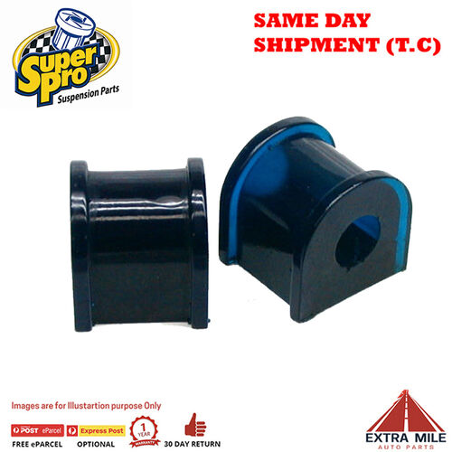 Front Sway Bar Mount Bush Kit For FORD FALCON-XE - XF SPF1451-26K-1