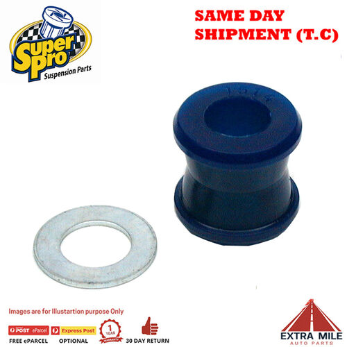 Rear Panhrd Rod To Diff Mount Bush Kit For Toyota Tarago-TCR2,TCR1 90-00 