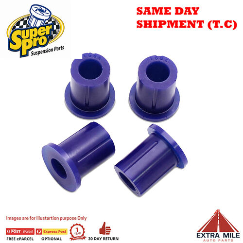 Rear Spring Shackle Upper Bushing For TOYOTA HILUX- 107R,111R 1988-1997