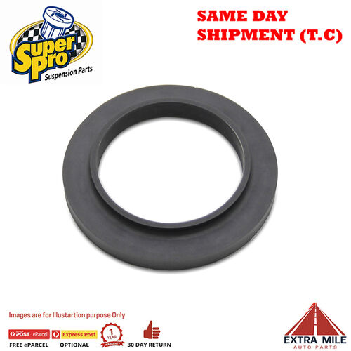 Front Coil Spring Spacer BushKit-UP For NISSAN PATROL-Y60 GQ 88-97SPF1734K-3