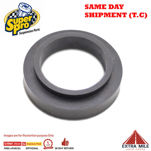 Rear Coil Spring Spacer Bush Kit For FORD MAVERICK-DA 02/88-02/94 SPF1736-30K-1