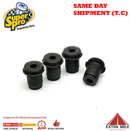 Front Control Arm Upper-Inner Bush Kit For Chrysler Valiant-SV1-CM 62-81