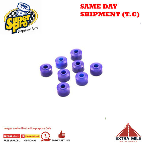 Front Sway Bar Link BushKit For HOLDEN H SERIES-HK,HT,HG 1968-1971 SPF2092BK-128