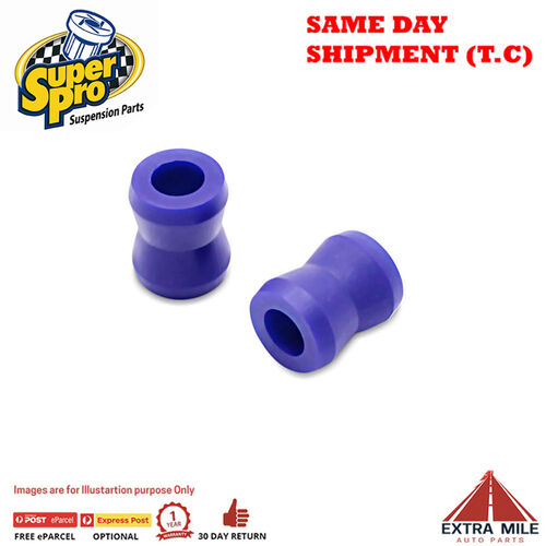 Rear Shck Absorber Up&LW BushKit For TOYOTA HIACERH11,20,32,42 72-85 SPF2178-16K