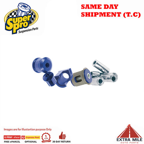 SuperPro Front Sway Bar Link Bush Kit For Mitsubishi Lancer -CE 1996-2004