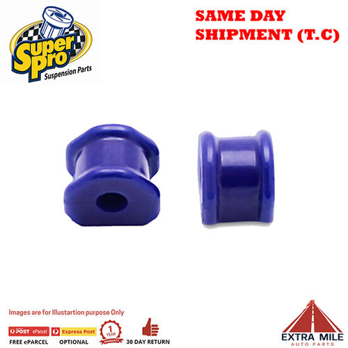 Front Sway Bar Mount Bush Kit For FORD TERRITORY-SX&SY 2004-11 SPF2743-30K-1