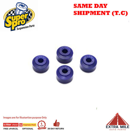 Rear Sway Bar Link Bush Kit For BMW 6-E24 1976-1989