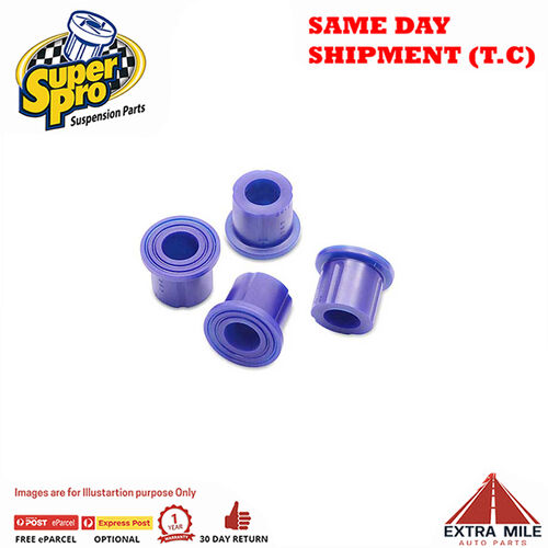 Rear Spring Rear Eye BushKit For NISSAN NAVARA-NP300 15-on