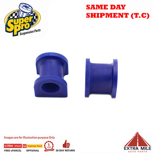 Front Sway Bar Mount Bush Kit For Toyota Hilux - KUN26,GGN25 2005-2015 