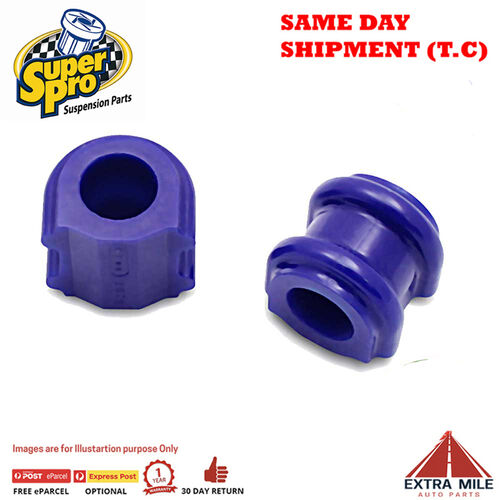 Front Sway Bar Mount Bush Kit For KIA SORENTO-XM 2009-2015