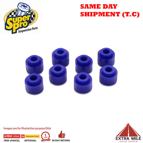 Rear Sway Bar Link Bush Kit For FORD FALCON-XR - XT 1966-1968