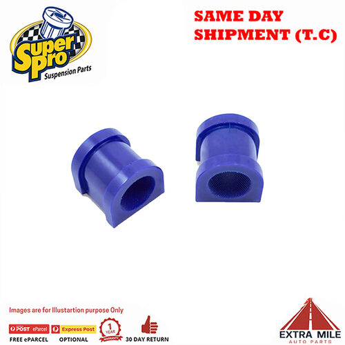 Front Sway Bar Mount Bush Kit For SUBARU LIBERTY -BL, BP 2003-2009 SPF3096-21K