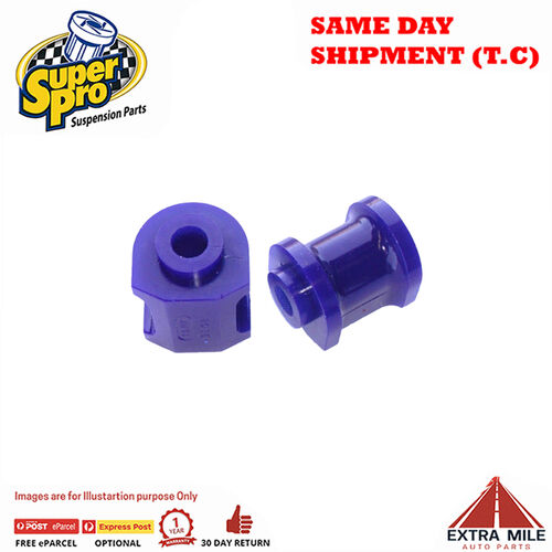 Rear Sway Bar Mount Bush Kit For Subaru Impreza-WRX Sedan & Hatch 2007-2011