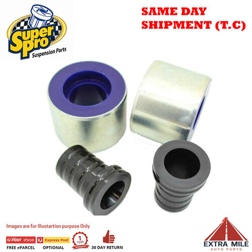 SuperPro Front Control Arm Bush Kit For Honda CR-V-RE Mk3 (4WD Wagon) 07-11 