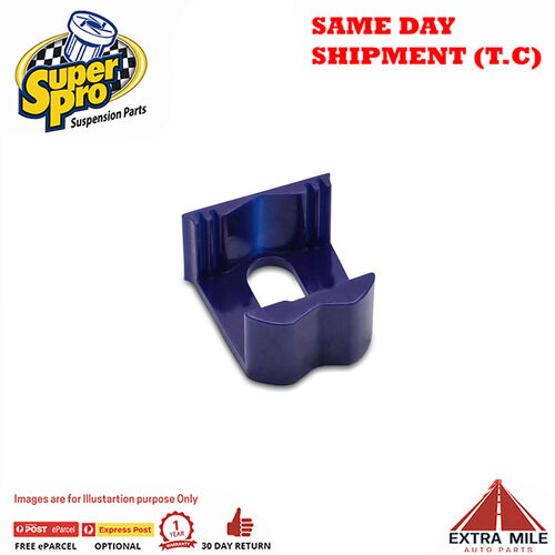 SuperPro Rear Differential Mount Insert For Holden Commodore-VR-VS 93-97 