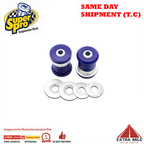 Front Control Arm Lower-Inner Rear Bush Kit For Toyota Fortuner- AN50,AN60