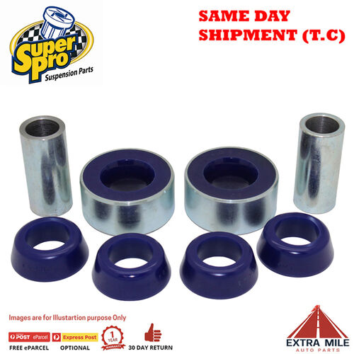 Front Control Arm Lower-Inner Rear Bush Kit For Toyota Camry- XV50 2011-2019